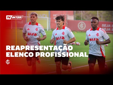 O Colorado está de volta!