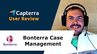 Bonterra Case Management Review: All In One Platform.