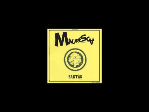 Mauresca Fracas Dub - Rocksteady des garrigues