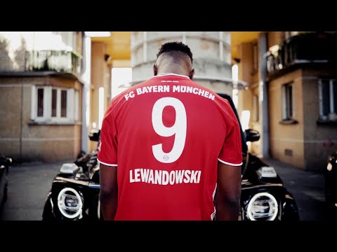 Elh Kmer - Lewandowski [Clip Officiel]