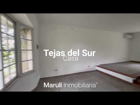 Casa en TEJAS DEL SUR | Marull Inmobiliaria