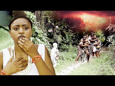 The Magic Forest - Trending Epic Movie Regina Daniels,Zubby Micheal, Jnr Pope - Nigerian Movies