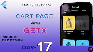 Cart Page | design & Feature | Day 17