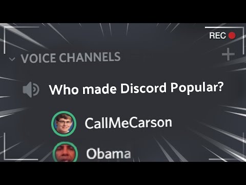 How Discord destroyed Teamspeak and Skype | The History of Discord (Documentary)
