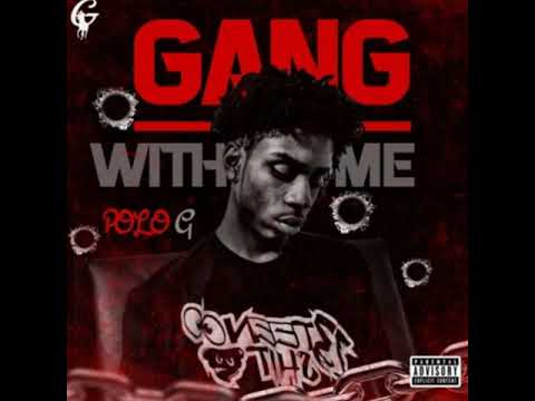 Polo G - Gang with me (many men remix) no autotune spotify version