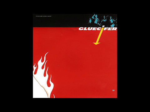 Gluecifer - Just What The Doctor Ordered (Ted Nugent Cover)