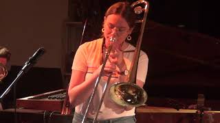 Snurra min Värld - Bandet TED