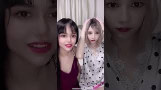 ハーフ美女のパンチラ