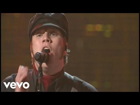 Fall Out Boy - Sugar, We're Goin Down (Live From UCF Arena)