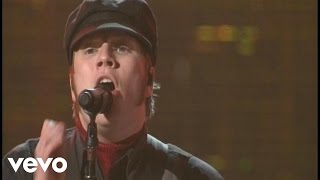Fall Out Boy - Sugar, We&#39;re Goin Down (Live From UCF Arena)