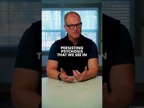 What Happens If You Eat Magic Mushrooms As A Teenager