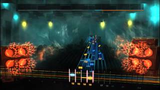 Trivium - Rain (Lead) Rocksmith 2014 CDLC