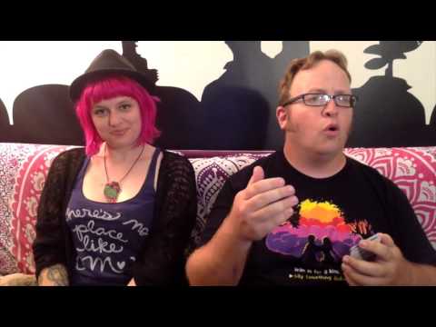 Bored Game Couple Creative Clash Review (Episode 13)