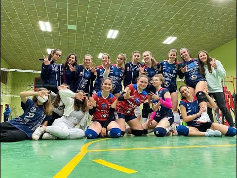 RE/MAX INTERMEDIA VOLLEY - LINEA SALDATURA MN