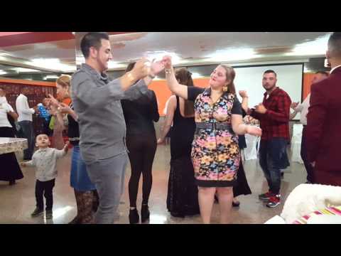 La botez Alin by băiat fin