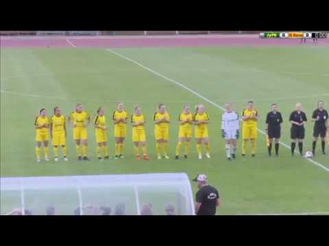 JyPK vs. IK Myran McVicker Highlights