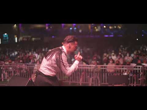 Riki Rivera en concierto