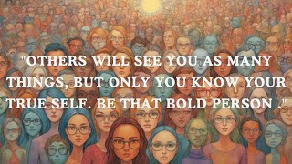 The World Can't #Define You #spiritual awakening