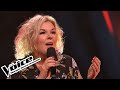 Elisabeth Nygård Pearson Tougher Than The Rest Bruce Springsteen Knockout The Voice Norway 2025