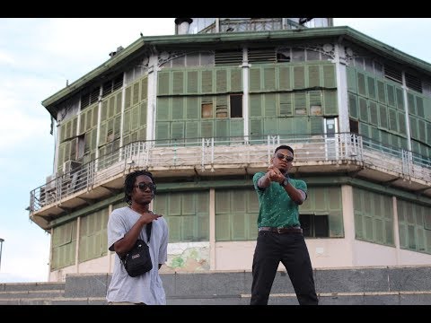 DNASTY - Cálice Ft. Alex NSC (Prod. Drama 808)