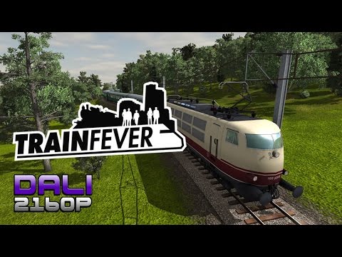 train fever pc game download