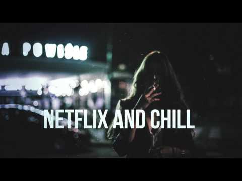 Chance The Rapper X Jhene Aiko Type Beat - Netflix And Chill (Dopeboyz Collab)