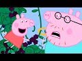 Peppa Loves Blackberry Bush