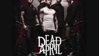 Leaves falling - Dead by April (HQ SOUND and LYRICS)