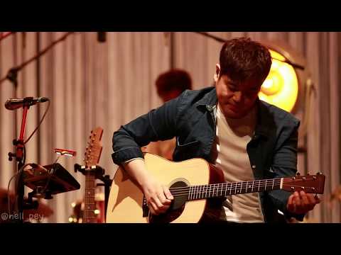 20180413 넬 (Nell) - Don't Look Back In Anger (이재경 직캠) @Nell's Season 2018 HOME