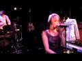 Shiny Toy Guns - You Are The One - Live on ...