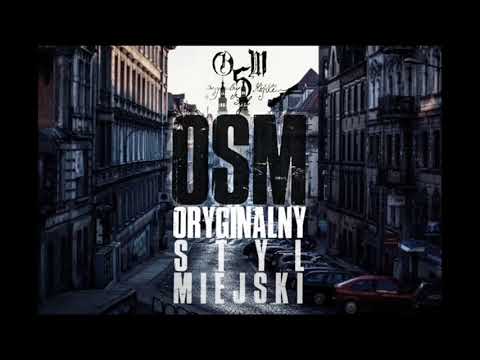 Ajszhen OSM x Kasper - Tu gdzie (prod.Dechu)