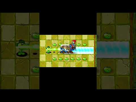 Random 6 Team Plants Battle - Which team of plants will win? - PvZ 2 Gameplay