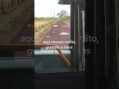 vem comigo da roça pra formosa de Goiás #diaadianaroca