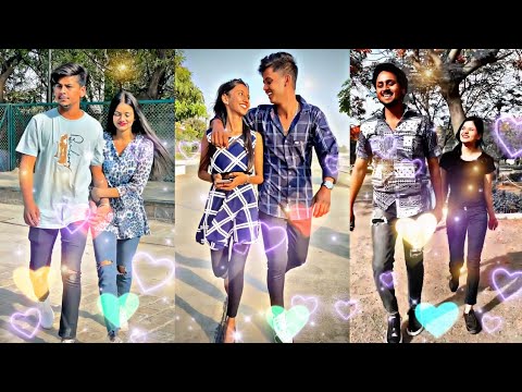 Cute & Romantic Tik Tok Videos || Sad Tik Tok Videos || "Tik Tok Videos" || TikTok viral video