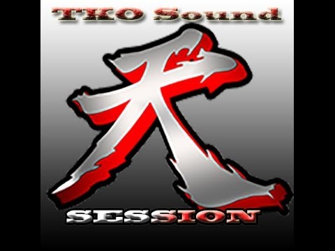 TKO Sound Session