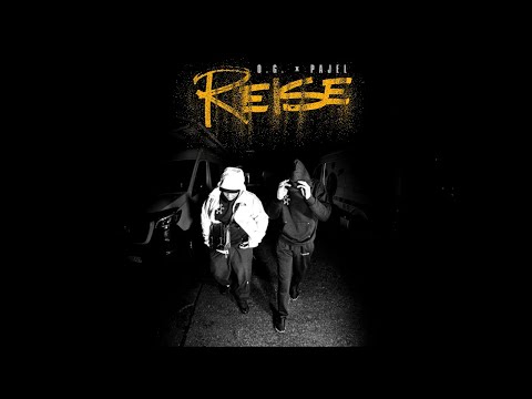 O.G. x Pajel - REISE (prod. von Maik the Maker, LordJKO & DJ Razé) [Official Video]