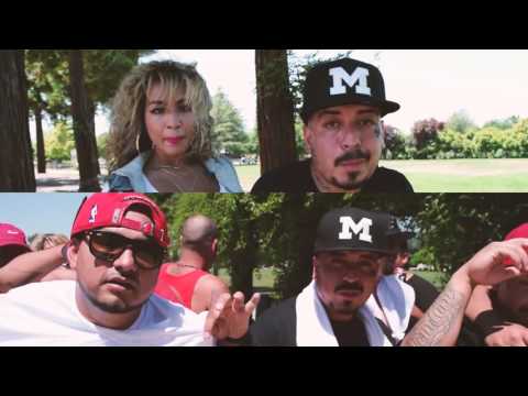 Hitta 6Fifty, Cutty Banks & J-Moe - Who Can I Run To" (Official Video1080p)