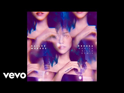 Video thumbnail for Medusa (Manila Killa Remix)