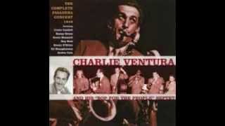 Lullaby in Rhythm - Charlie Ventura
