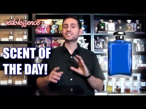 Scent of the Day! What's Yours?