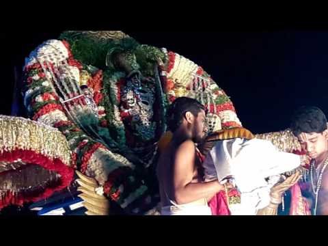 VANTEMETTA TEMPUL SEETHA RAMA KALYAN 09-04-2017 8.PM NIGHT MADAVEEDE BRMMOTHAVAM KADAPA DISTIK(2)