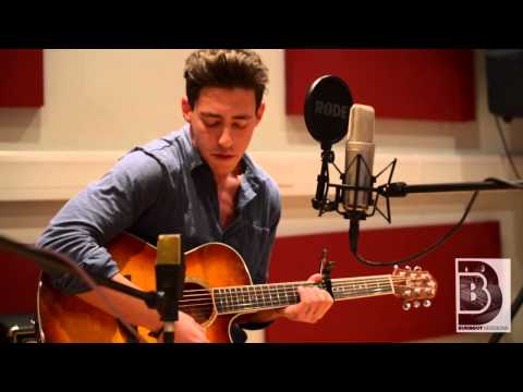 Dom Rosenfeld: Burnout Sessions