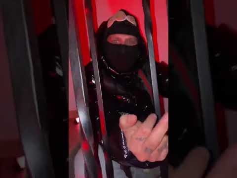 Almany - Ich mach mich auf die Jagd, hol uns Fleisch 💯🔥 (Hörprobe)