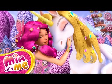 🦄🌹Einhornliebe - Mia and me - Season 3🌹🦄