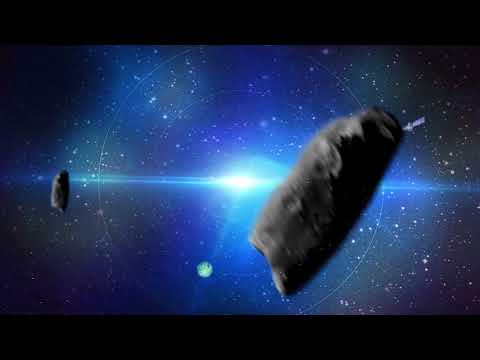 "Out Of Limits"- The Marketts