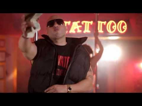 Pancho V - Tattoo Her Body Up (Official Video)(18+)