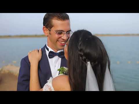 X-NATION - Lama & Shady Wedding 05.04.2018 @ Marina House