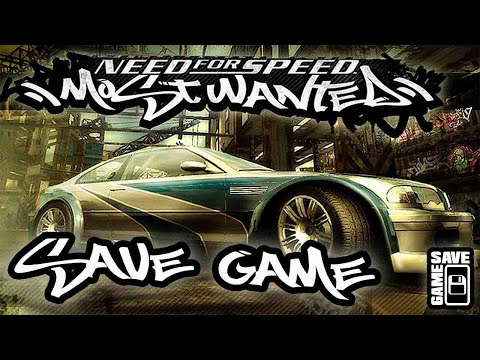 NEED FOR SPEED MOST WANTED Gameplay Walkthrough part 2 (4K 60FPS)