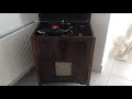 Stravinsky on 78s - The Rite of Spring (Part 1)(recorded in 1930)