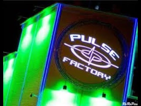 Pulse Factory (BE) - 8th,December,2008